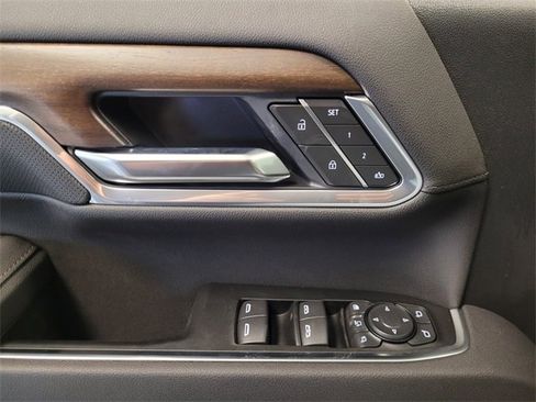 New 2026 Chevrolet Silverado 2500 High Country w/ High Country Premium Package image 26