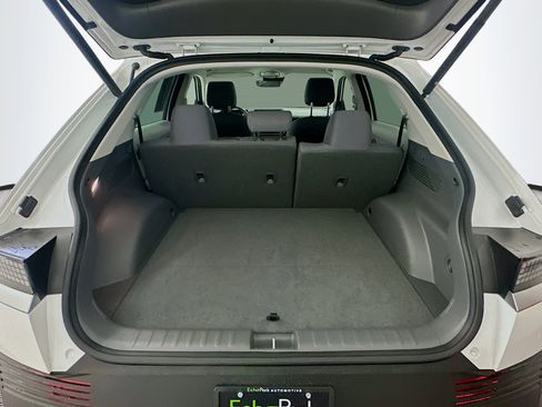 Used 2024 Hyundai Ioniq 5 SEL AWD/4WD image 30