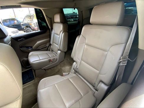 Used 2015 GMC Yukon SLT w/ Open Road Package image 18