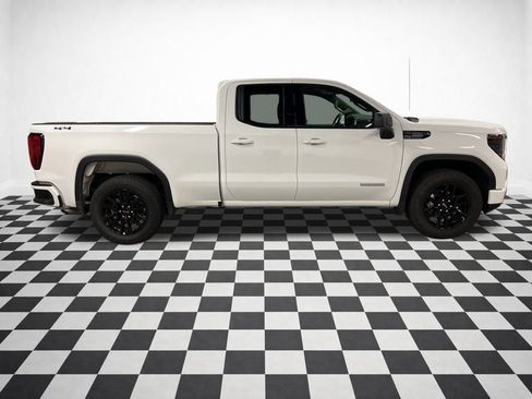 New 2026 GMC Sierra 1500 Elevation AWD/4WD image 2
