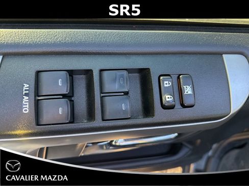 Used 2019 Toyota 4Runner SR5 image 8