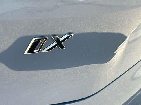 Used 2025 BMW iX M60 AWD/4WD image 7
