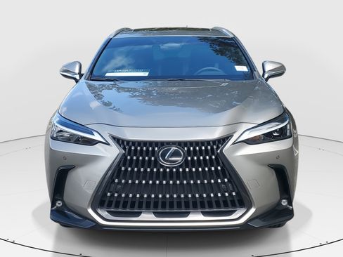 Certified 2023 Lexus NX 350 NX 350 Premium image 2