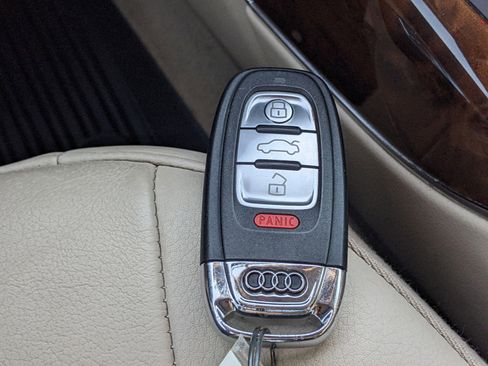 Used 2016 Audi A6 2.0T Premium Plus w/ Premium Plus Package image 30