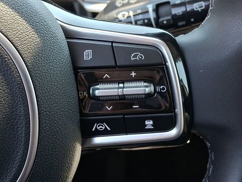 Used 2025 Kia Sorento S w/ Panoramic Sunroof Package AWD/4WD image 23