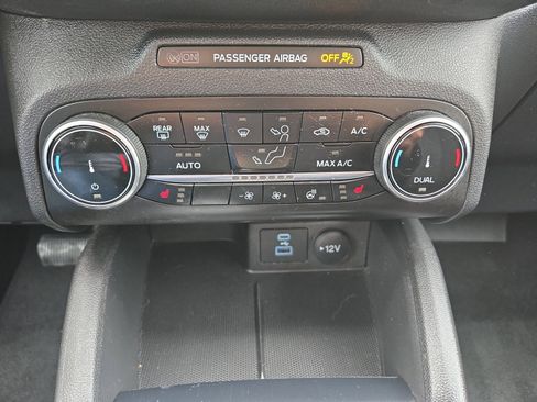 Used 2023 Ford Escape Active AWD/4WD image 20