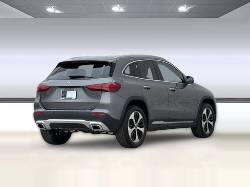 New 2026 Mercedes-Benz GLA 250 GLA 250 image 8