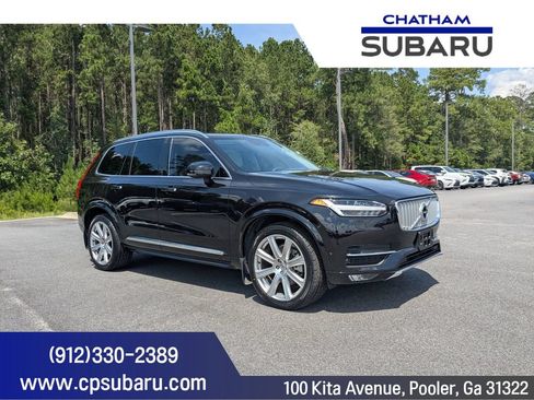 Used 2017 Volvo XC90 T6 Inscription AWD/4WD image 1