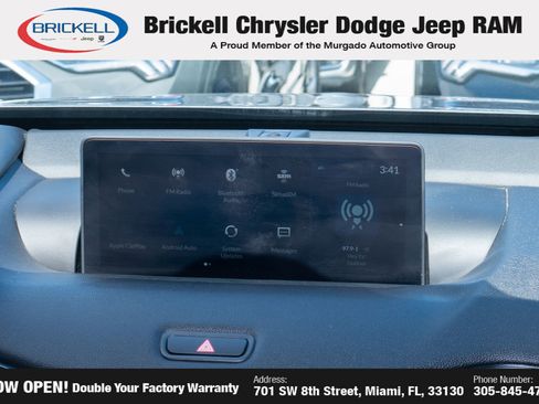 Used 2023 Acura TLX FWD image 21
