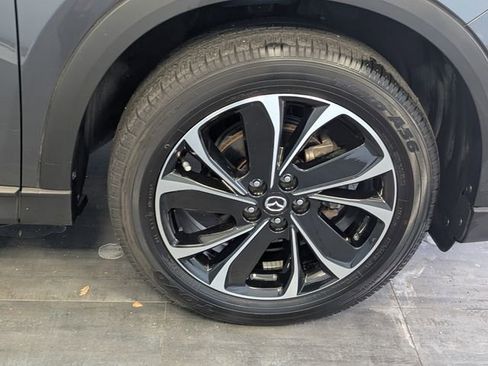 Certified 2023 MAZDA CX-5 AWD 2.5 S w/ Premium Package image 17