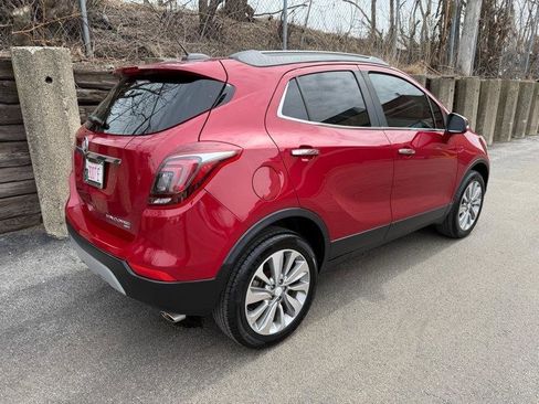 Used 2019 Buick Encore Preferred image 9