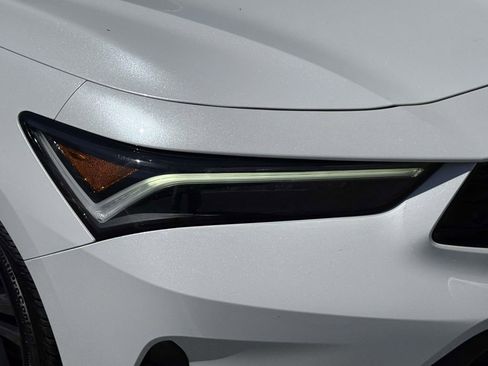 Certified 2024 Acura Integra A-Spec FWD image 8