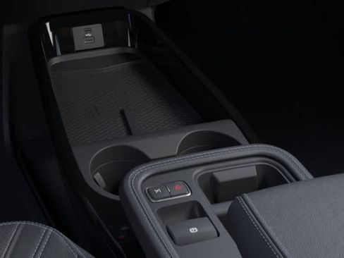 New 2026 Ford Mustang Mach-E Premium w/ Technology Package RWD image 15