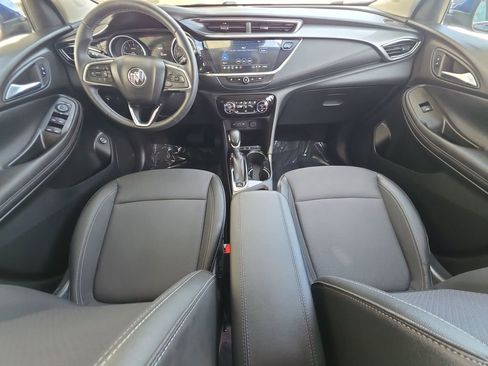 Used 2023 Buick Encore GX Select FWD image 21