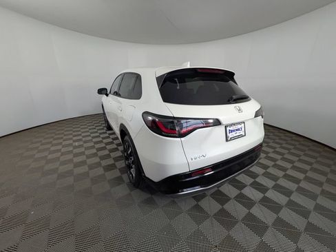 New 2027 Honda HR-V EX-L image 11