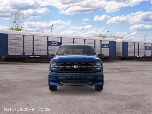 New 2026 Ford F150 STX AWD/4WD image 6