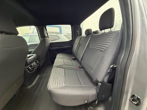 Used 2022 Ford F150 XL w/ STX Appearance Package image 10