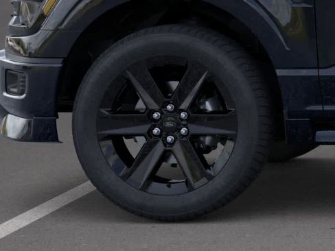 New 2025 Ford F150 STX w/ LOBO Package image 19