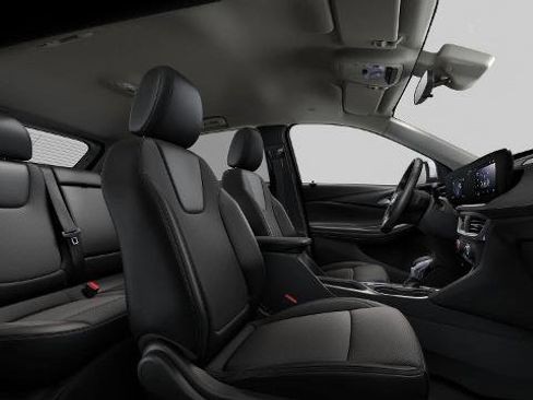 New 2026 Buick Encore GX Preferred w/ Comfort Package image 34