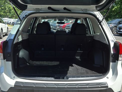 Certified 2021 Subaru Forester Premium AWD/4WD image 26