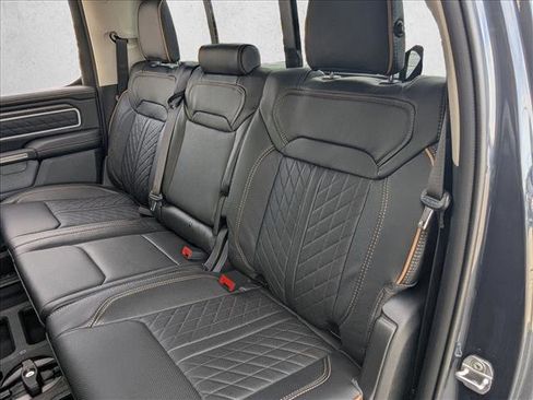 New 2026 RAM 1500 Tungsten w/ Off Road Group image 16