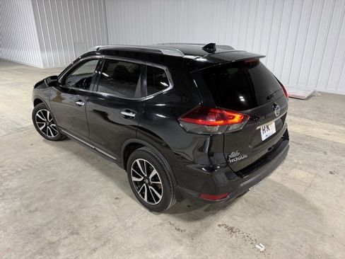 Used 2019 Nissan Rogue SL image 38