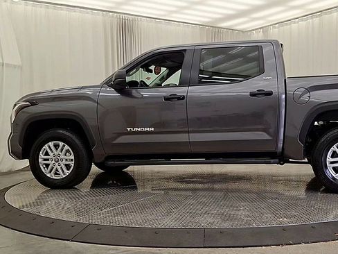 Used 2024 Toyota Tundra SR5 image 2