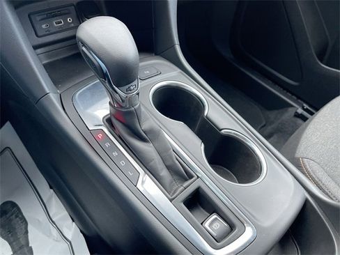 Certified 2022 Chevrolet Equinox LT image 15