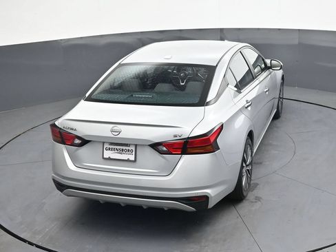Used 2023 Nissan Altima 2.5 SV FWD image 35