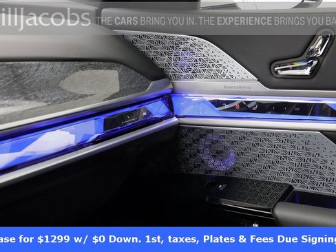 Certified 2025 BMW 760i xDrive w/ Executive Package image 14