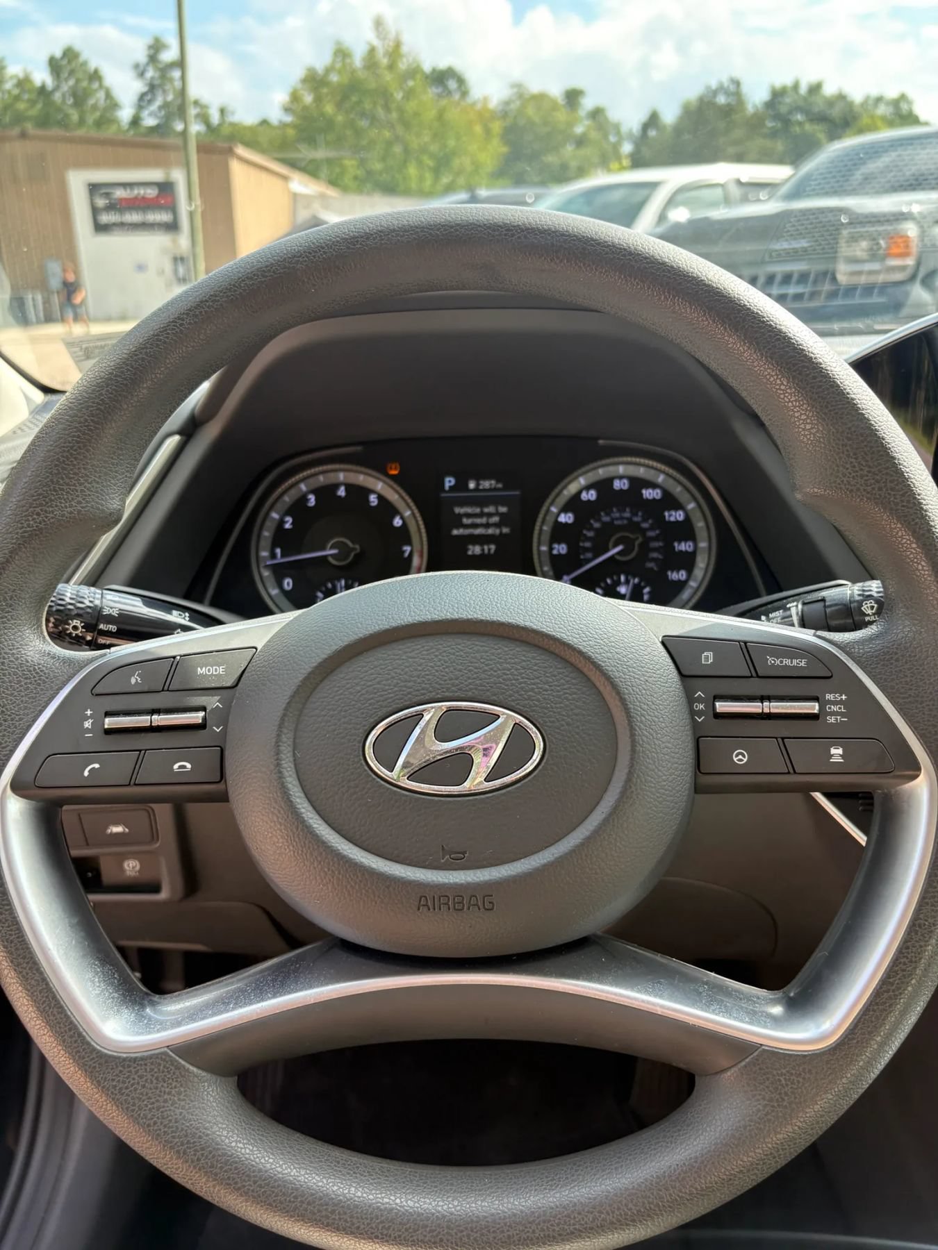 Used 2022 Hyundai Sonata SEL FWD image 36
