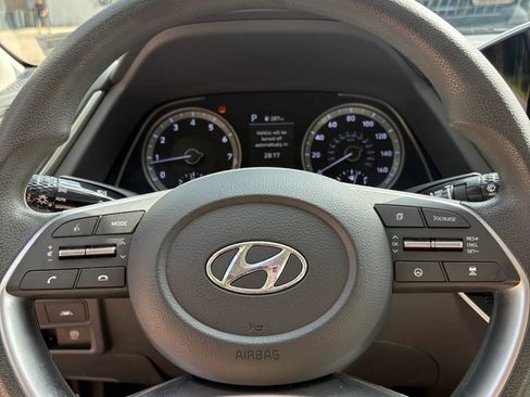 Used 2022 Hyundai Sonata SEL FWD image 36