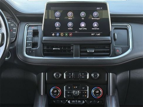 Certified 2021 Chevrolet Tahoe RST w/ Rear Media and Nav Package image 17