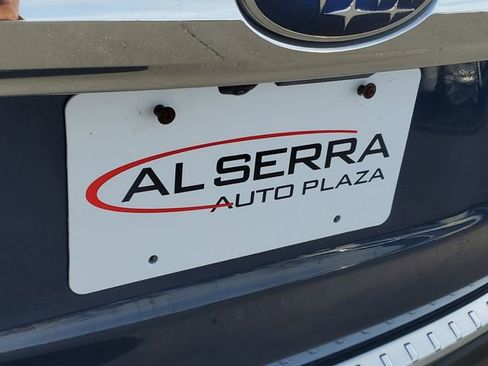 Used 2023 Subaru Ascent Touring AWD/4WD image 7