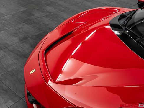 Used 2023 Ferrari SF90 Stradale AWD/4WD image 9