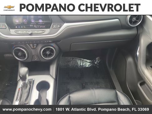Used 2020 Chevrolet Blazer LT image 15