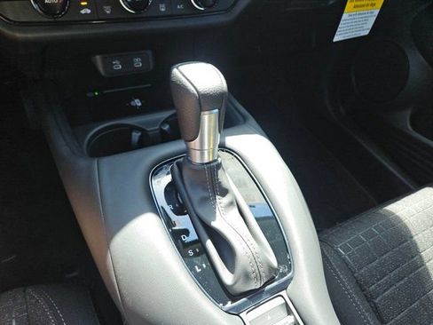 New 2026 Honda HR-V Sport image 17