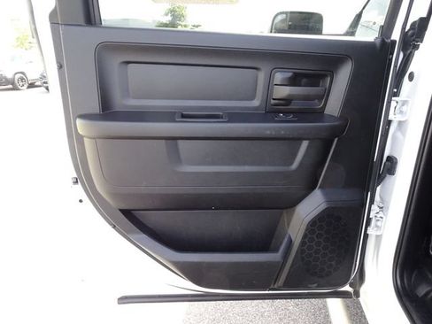 Used 2022 RAM 2500 Tradesman AWD/4WD image 15
