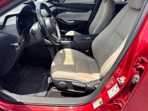 Used 2019 MAZDA MAZDA3 Sedan w/ Select Package FWD image 10