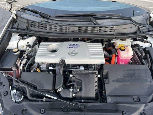 Used 2013 Lexus CT 200h image 46