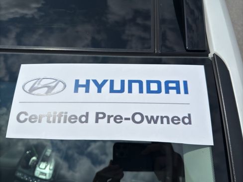 Certified 2023 Hyundai Tucson Limited AWD/4WD image 30