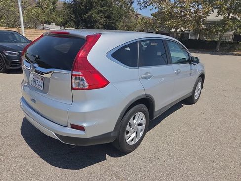 Used 2015 Honda CR-V EX image 5