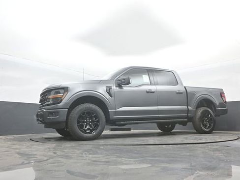 New 2026 Ford F150 XLT w/ Equipment Group 302A MID AWD/4WD image 34