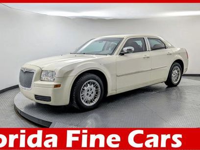 Used 2008 Chrysler 300 LX