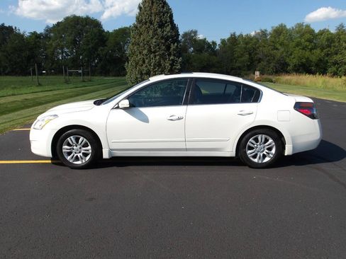 Used 2012 Nissan Altima 2.5 SL w/ 2.5SL Pkg FWD image 10