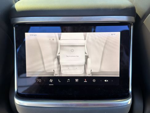Used 2022 Tesla Model X Plaid AWD/4WD image 39
