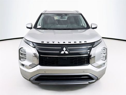 New 2026 Mitsubishi Outlander SEL FWD image 24