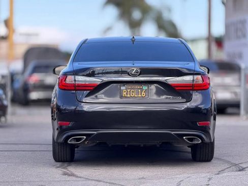 Used 2017 Lexus ES 350 FWD image 12
