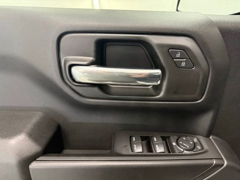 New 2026 Chevrolet Silverado 1500 Custom image 14