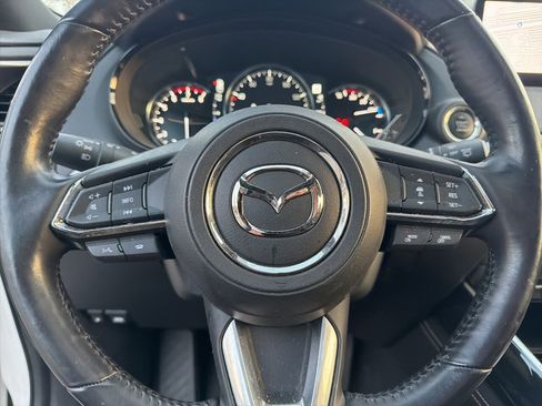 Used 2023 MAZDA CX-9 Grand Touring image 13